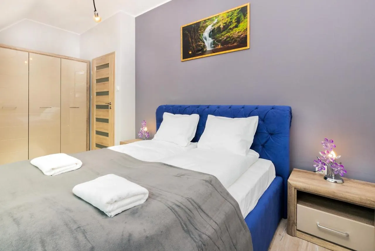 Riverview Gdansk Old Town By Renters Apartment 0*,