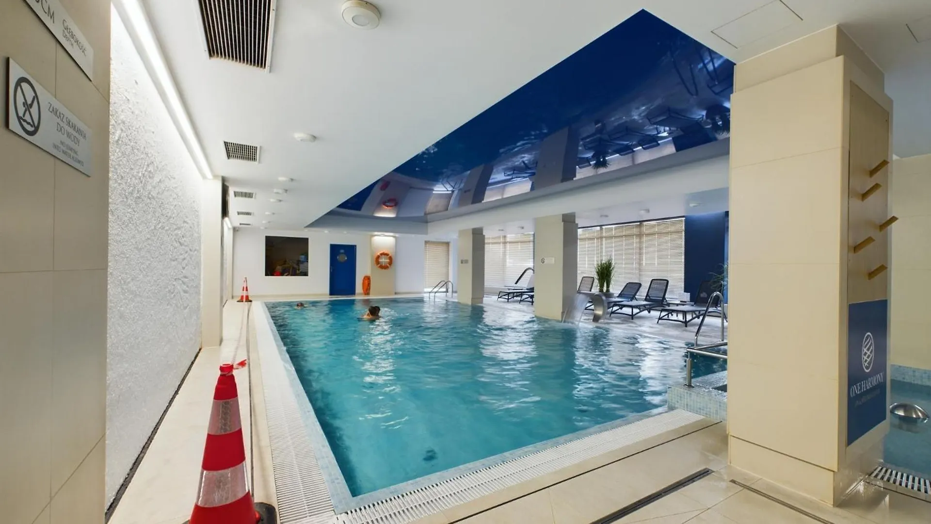 Riverview Gdansk Old Town By Renters Apartment