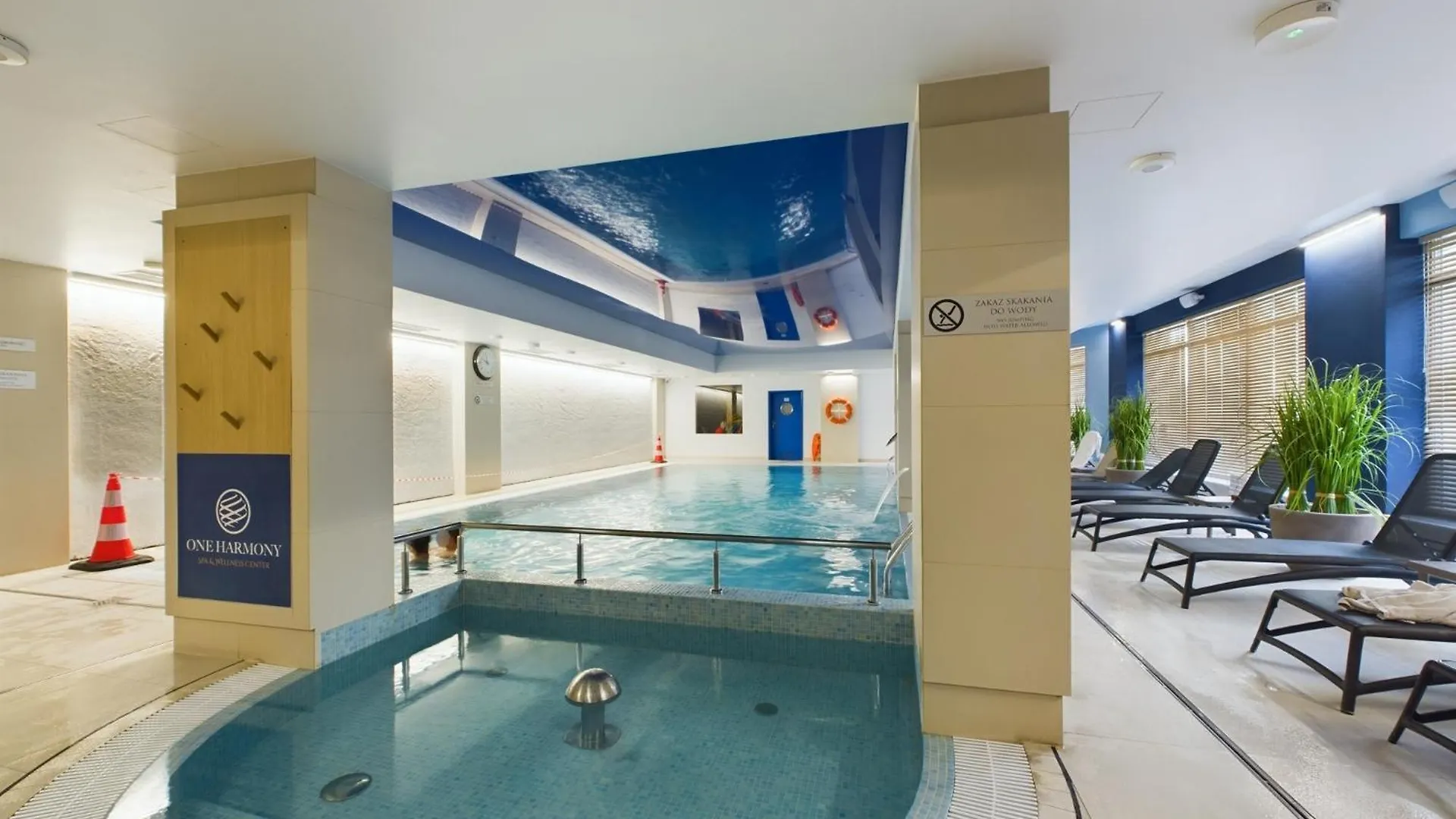 Riverview Gdansk Old Town By Renters Apartment Poland